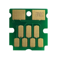 Чіп для контейнера відпрацьованих чорнил Epson T04D1, EverPrint (CHIP-EPS-MB-T04D1)