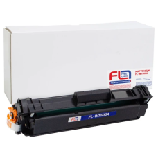 Картридж HP 150A (W1500A), Black, LJ M111/M141, 975 стор, Free Label (FL-W1500A)