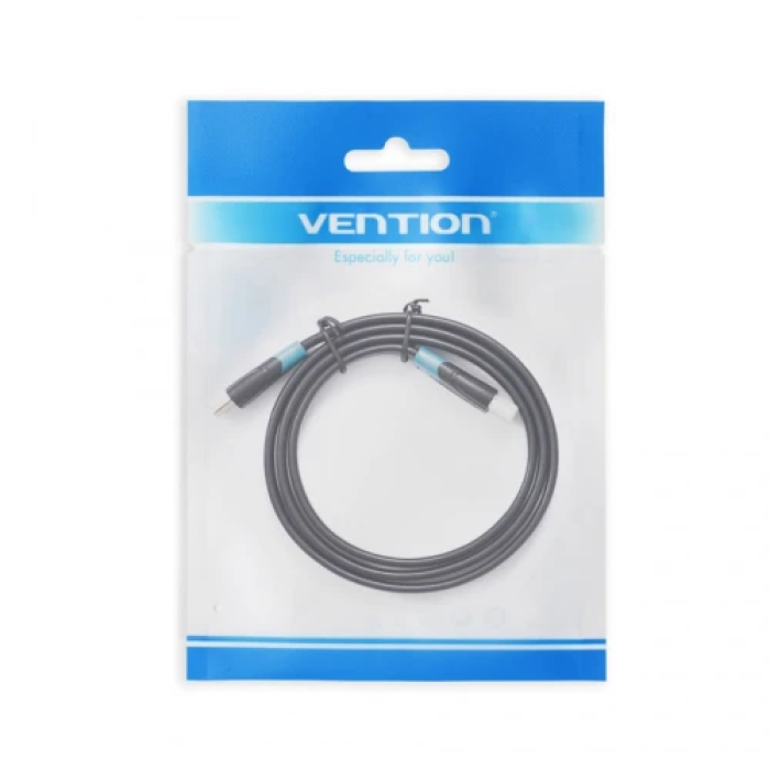 Плоский HDMI-кабель Vention V2.0 для 4K, 1,5 м