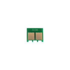 Чіп для лазерного картриджа (мікросхема) EverPrint CHIP-CAN-039H 25 000 копій