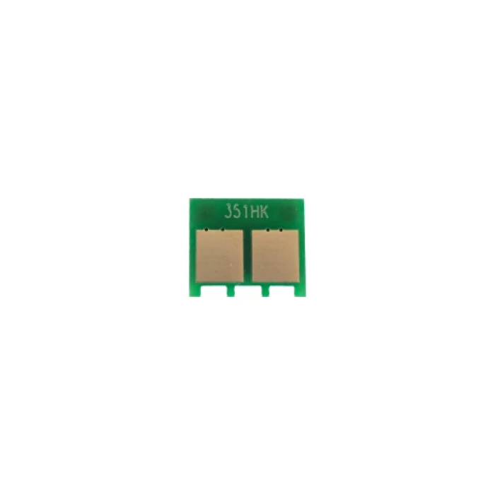 Чіп EverPrint CHIP-CAN-039H для картриджа Canon 039H Black