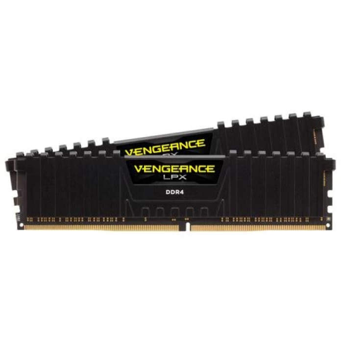 Оперативна пам’ять Corsair Vengeance LPX DDR4 16 ГБ