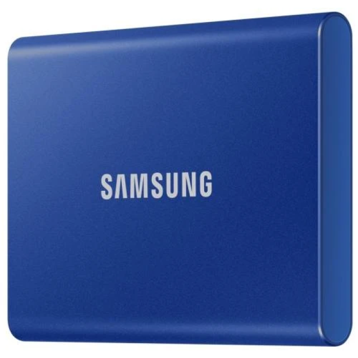 Зовнішній SSD Samsung T7 1 ТБ для швидкої передачі даних