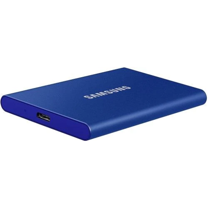 Зовнішній SSD Samsung T7 1 ТБ для швидкої передачі даних
