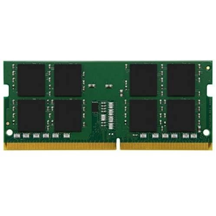 Пам'ять SO-DIMM, DDR4, 32Gb, 3200 MHz, Kingston, 1.2V, CL22 (KVR32S22D8/32)