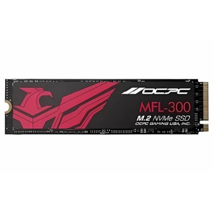SSD-накопичувач OCPC MFL-300 512 ГБ M.2 PCIe 3.0 x4