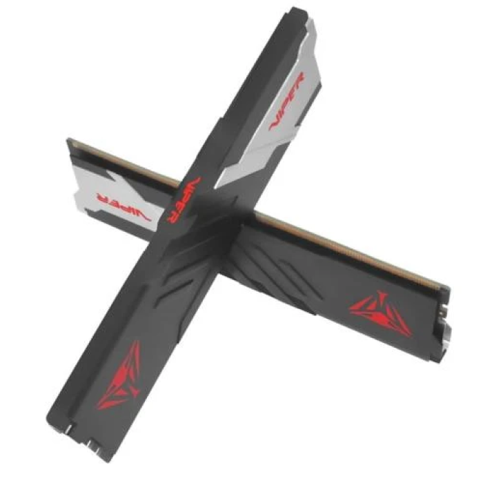 Оперативна пам’ять Patriot Venom DDR5 32 ГБ 6000 МГц