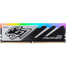 Оперативна пам’ять (модуль RAM) Apacer Panther RGB 16 ГБ DDR5 5200 МГц
