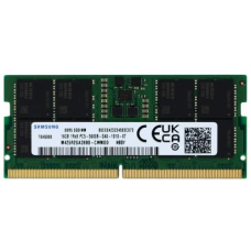 Оперативна пам’ять для ноутбука (модуль SO-DIMM) Samsung M425R2GA3BB0-CWM 16 ГБ 5600 МГц