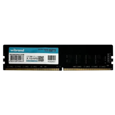 Оперативна пам’ять (модуль пам’яті) Wibrand WI3200DDR4D 32 ГБ DDR4-3200