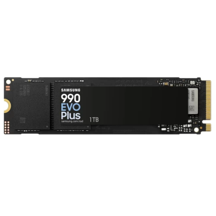 SSD Samsung 990 Evo Plus 1 ТБ із PCIe 5.0 x2