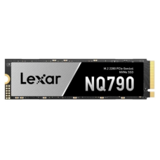SSD-накопичувач (твердотільний диск) Lexar NQ790 1 ТБ PCIe 4.0 x4