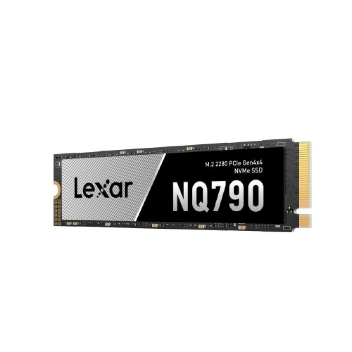SSD Lexar NQ790 1 ТБ з інтерфейсом PCIe 4.0 x4