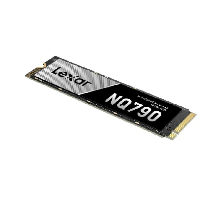 SSD Lexar NQ790 1 ТБ з інтерфейсом PCIe 4.0 x4
