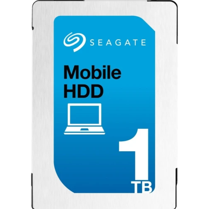 Жорсткий диск 2.5" 1Tb Seagate Mobile, SATA3, 128 Мб, 5400 об/хв (ST1000LM035)