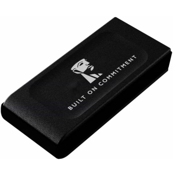 Зовнішній SSD Kingston XS1000 на 1 ТБ