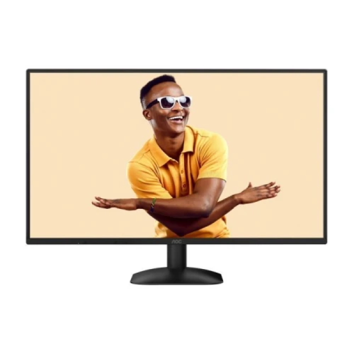 Монітор AOC 27B31H з IPS-матрицею та частотою 120 Гц