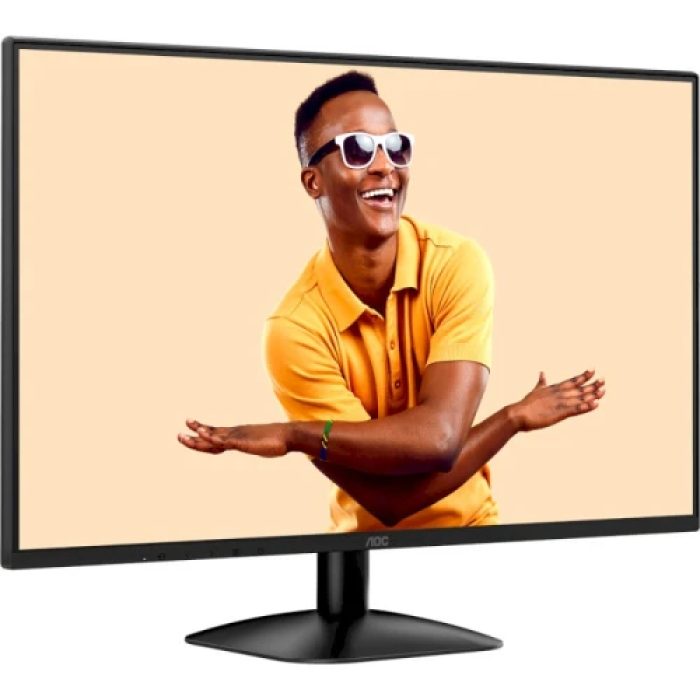 Монітор AOC 27B31H з IPS-матрицею та частотою 120 Гц