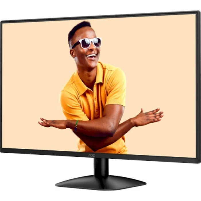 Монітор AOC 27B31H з IPS-матрицею та частотою 120 Гц