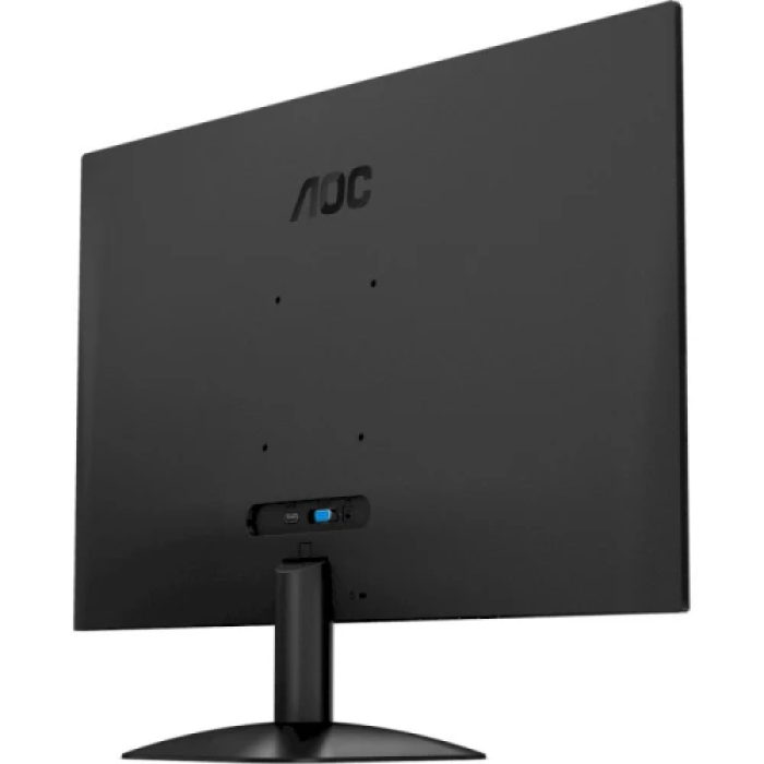 Монітор AOC 27B31H з IPS-матрицею та частотою 120 Гц