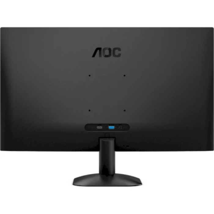 Монітор AOC 27B31H з IPS-матрицею та частотою 120 Гц