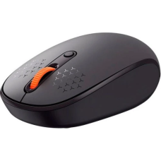 Бездротова миша (радіомиша) Baseus F01B Tri-Mode сіра