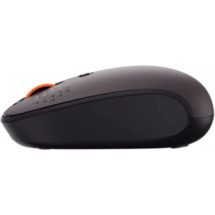 Бездротова миша Baseus F01B Tri-Mode сіра