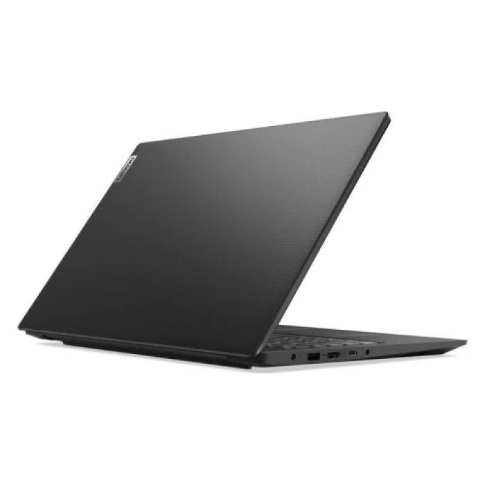 Ноутбук 15" Lenovo V15 G4 IRU (83A100X1RA) Black, 15.6" (1920x1080, IPS, 60Hz), Intel Core i5-13420H (8x1.5-4.6GHz), 16Gb DDR4, SSD 512GB, UHD Graphics, LAN, Wi-Fi 6, Bluetooth 5.2, Type-C/USB 3.2/USB 2.0, HDMI, 45Wh, DOS