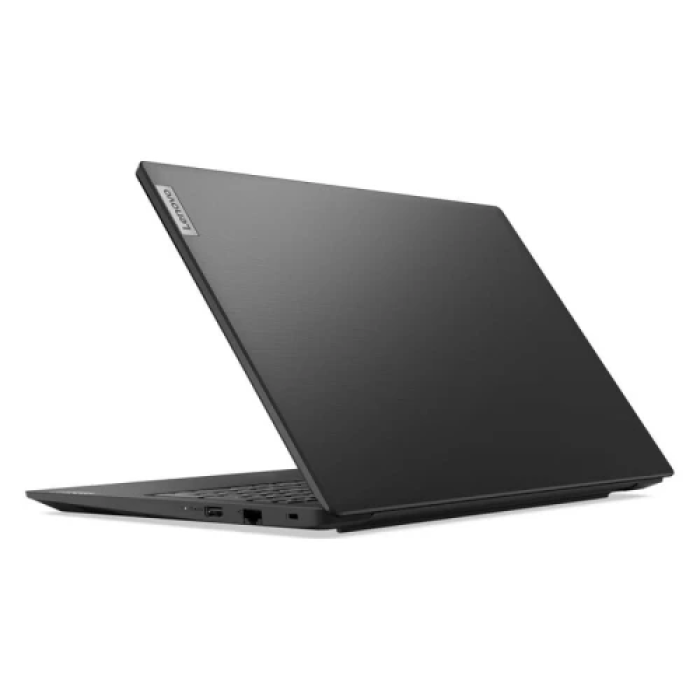 Ноутбук 15" Lenovo V15 G4 IRU (83A100X1RA) Black, 15.6" (1920x1080, IPS, 60Hz), Intel Core i5-13420H (8x1.5-4.6GHz), 16Gb DDR4, SSD 512GB, UHD Graphics, LAN, Wi-Fi 6, Bluetooth 5.2, Type-C/USB 3.2/USB 2.0, HDMI, 45Wh, DOS