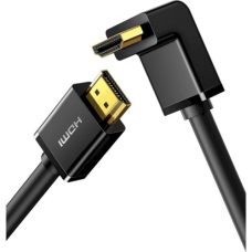 Кабель HDMI (відеокабель) Ugreen HD103 2 м, 4K 60 Гц