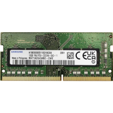 Оперативна пам’ять для ноутбука (SO-DIMM) Samsung M471A2G43AB2-CWE 16 ГБ 3200 МГц
