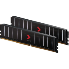 Оперативна пам’ять (модулі RAM) PNY XLR8 MD16GK2D4360018LP 16 ГБ, 3600 МГц
