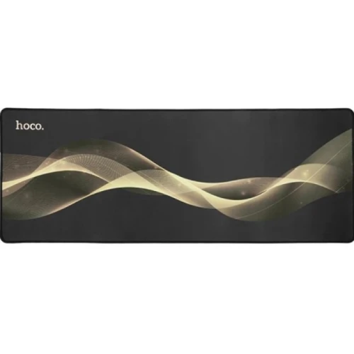 Килимок Hoco GM22 Aurora для миші та клавіатури