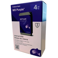 Жорсткий диск (HDD) Western Digital WD44PURZ-SPCPDY0 4 ТБ SATA3