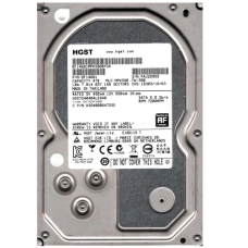 Жорсткий диск (вінчестер) Hitachi HUS724040ALA640 4 ТБ