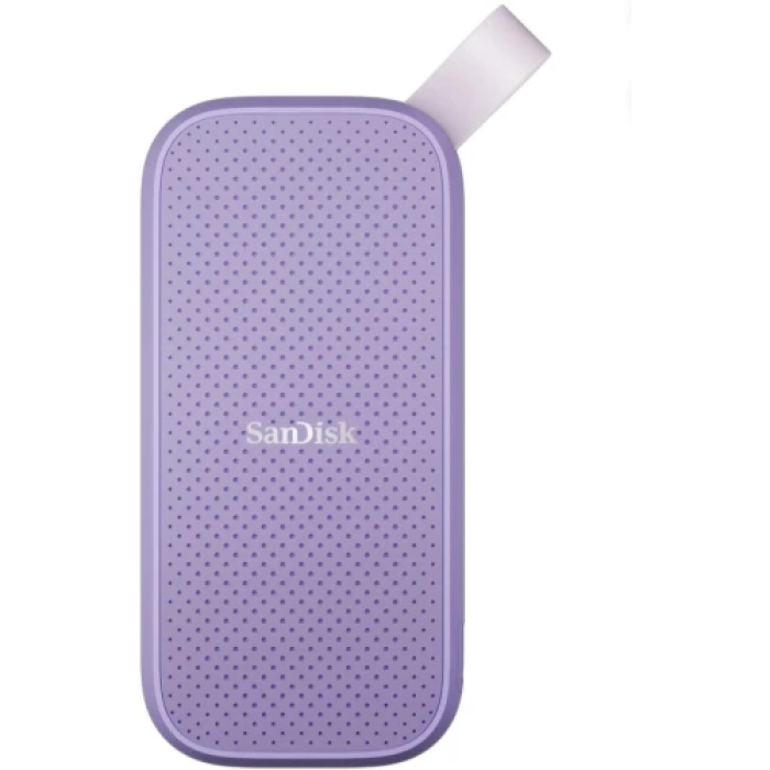 Зовнішній SSD SanDisk Portable на 1 ТБ
