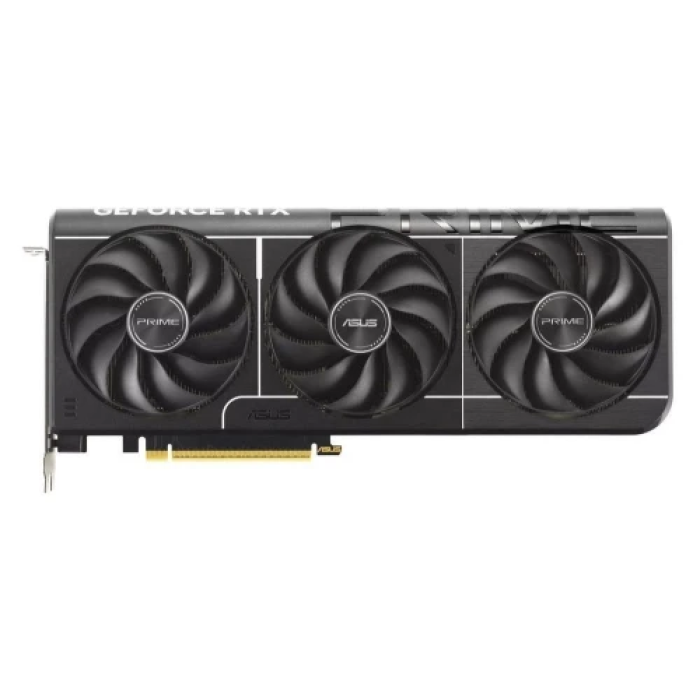 Відеокарта ASUS PRIME GeForce RTX 5070 12 ГБ GDDR7