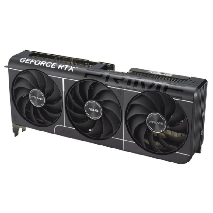 Відеокарта ASUS PRIME GeForce RTX 5070 12 ГБ GDDR7
