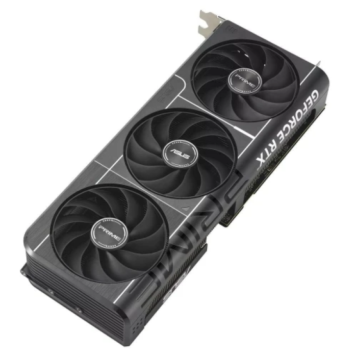 Відеокарта ASUS PRIME GeForce RTX 5070 12 ГБ GDDR7