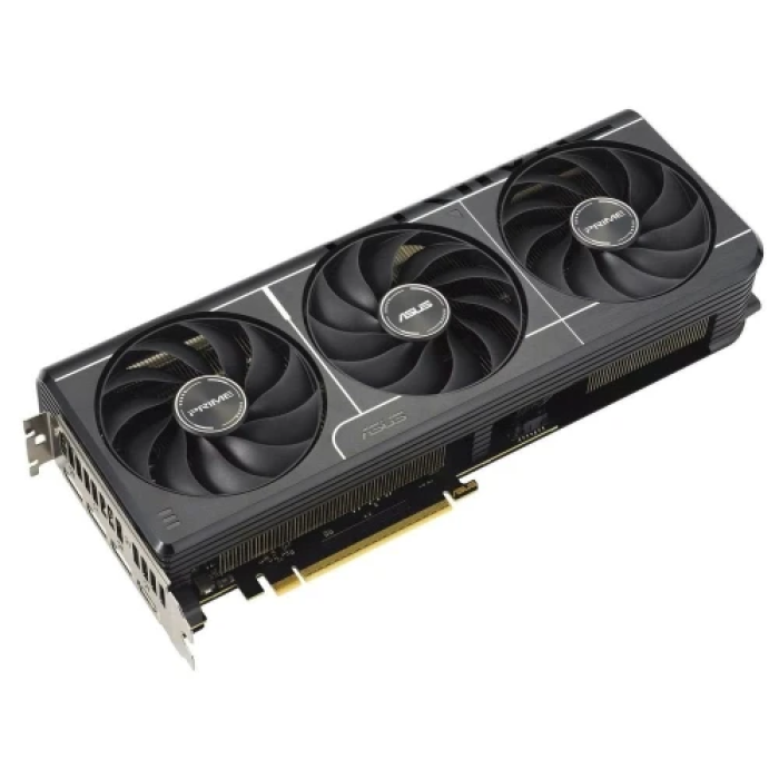 Відеокарта ASUS PRIME GeForce RTX 5070 12 ГБ GDDR7