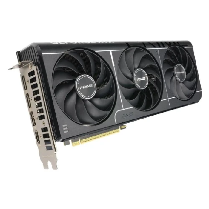 Відеокарта ASUS PRIME GeForce RTX 5070 12 ГБ GDDR7