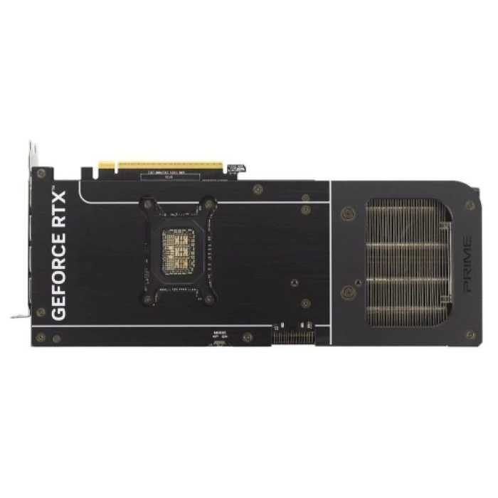 Відеокарта ASUS PRIME GeForce RTX 5070 12 ГБ GDDR7