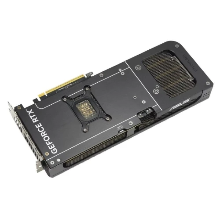 Відеокарта ASUS PRIME GeForce RTX 5070 12 ГБ GDDR7