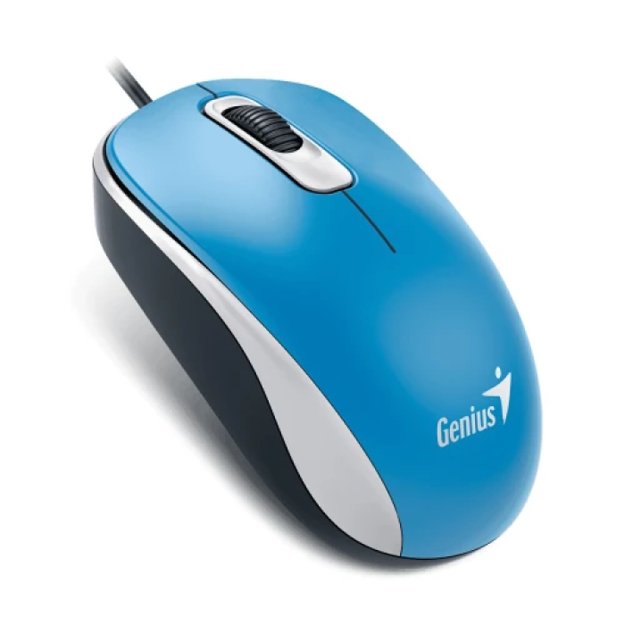 Оптична миша Genius DX-110 із USB-підключенням