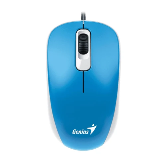 Оптична миша Genius DX-110 із USB-підключенням