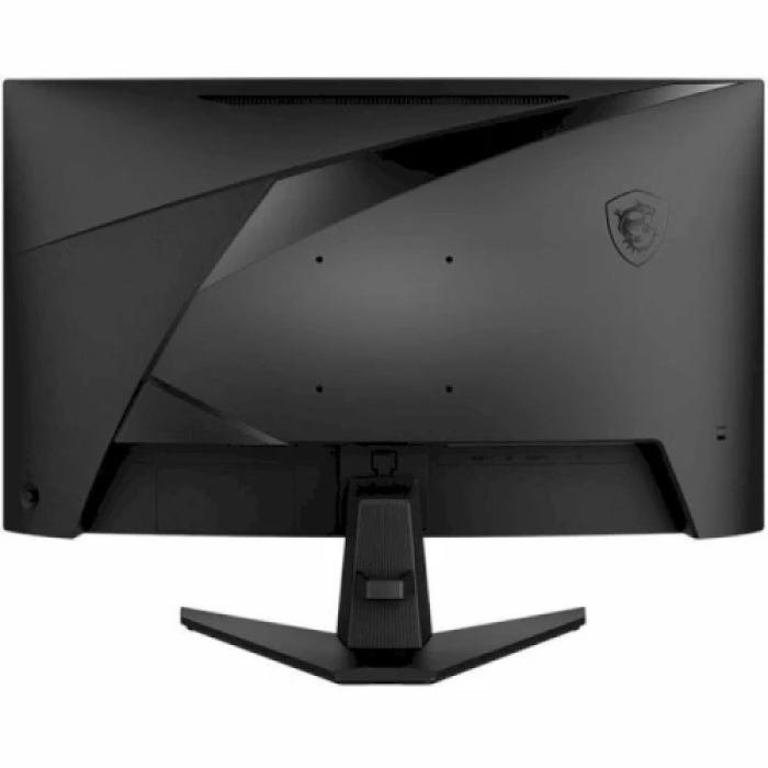 Вигнутий монітор MSI MAG 276CF E20 з частотою 200 Гц