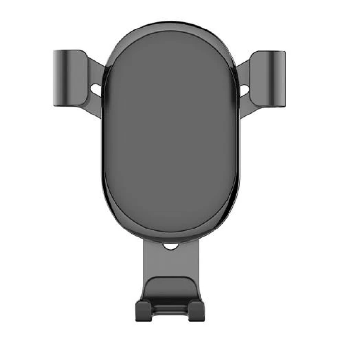 Автотримач ColorWay Metallic Gravity Holder для телефону до 6,5 дюйма