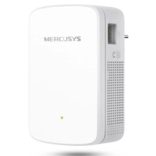 Wi-Fi повторювач (підсилювач Wi-Fi) Mercusys ME20 300 Мбіт/с