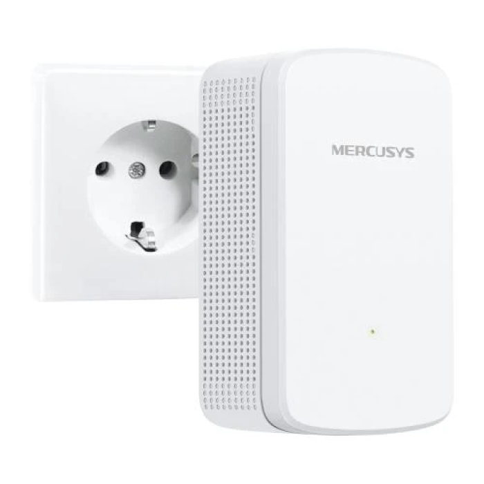 Підсилювач Wi-Fi Mercusys ME20 для стабільного покриття