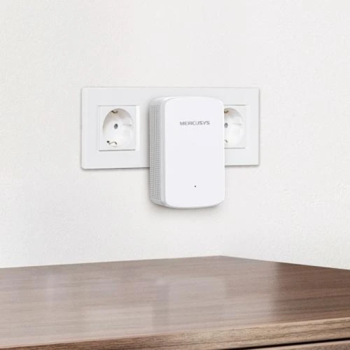 Підсилювач Wi-Fi Mercusys ME20 для стабільного покриття